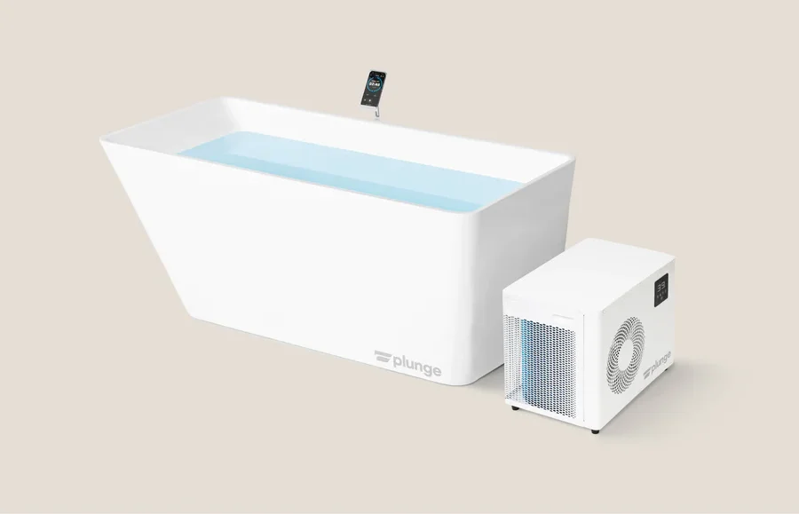 Bồn ngâm lạnh nguyên bản