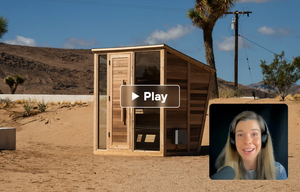 Lợi ích của Phòng Xông Hơi đối với Não Bộ: Giảm 66% Nguy cơ Alzheimer (Dr. Patrick)