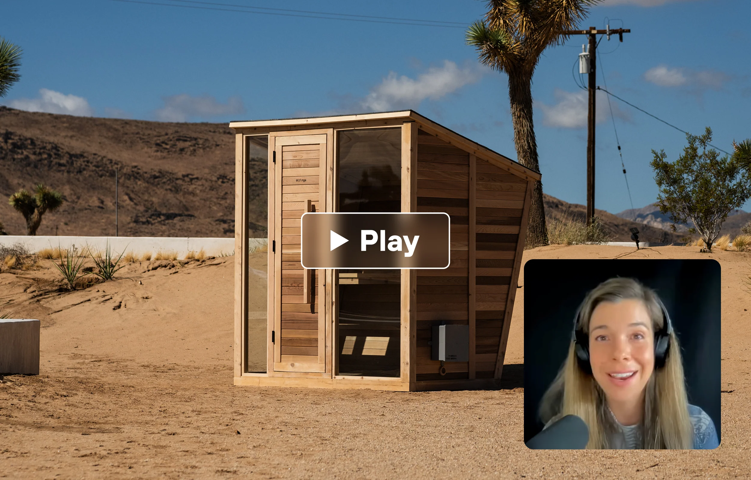 Lợi ích của Phòng Xông Hơi đối với Não Bộ: Giảm 66% Nguy cơ Alzheimer (Dr. Patrick)