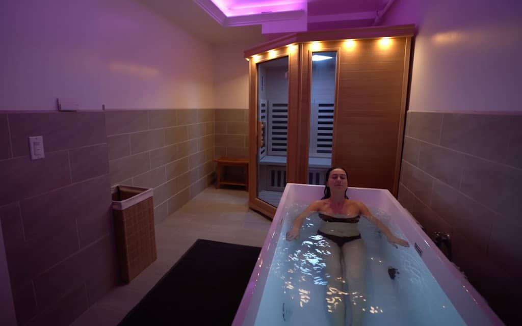 Liệu pháp nóng so với liệu pháp lạnh: Khi nào nên sử dụng mỗi loại?