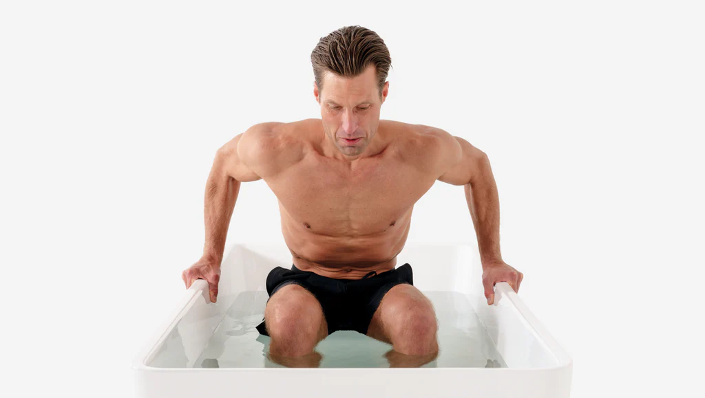 Tắm nước đá, mọi thứ bạn cần biết