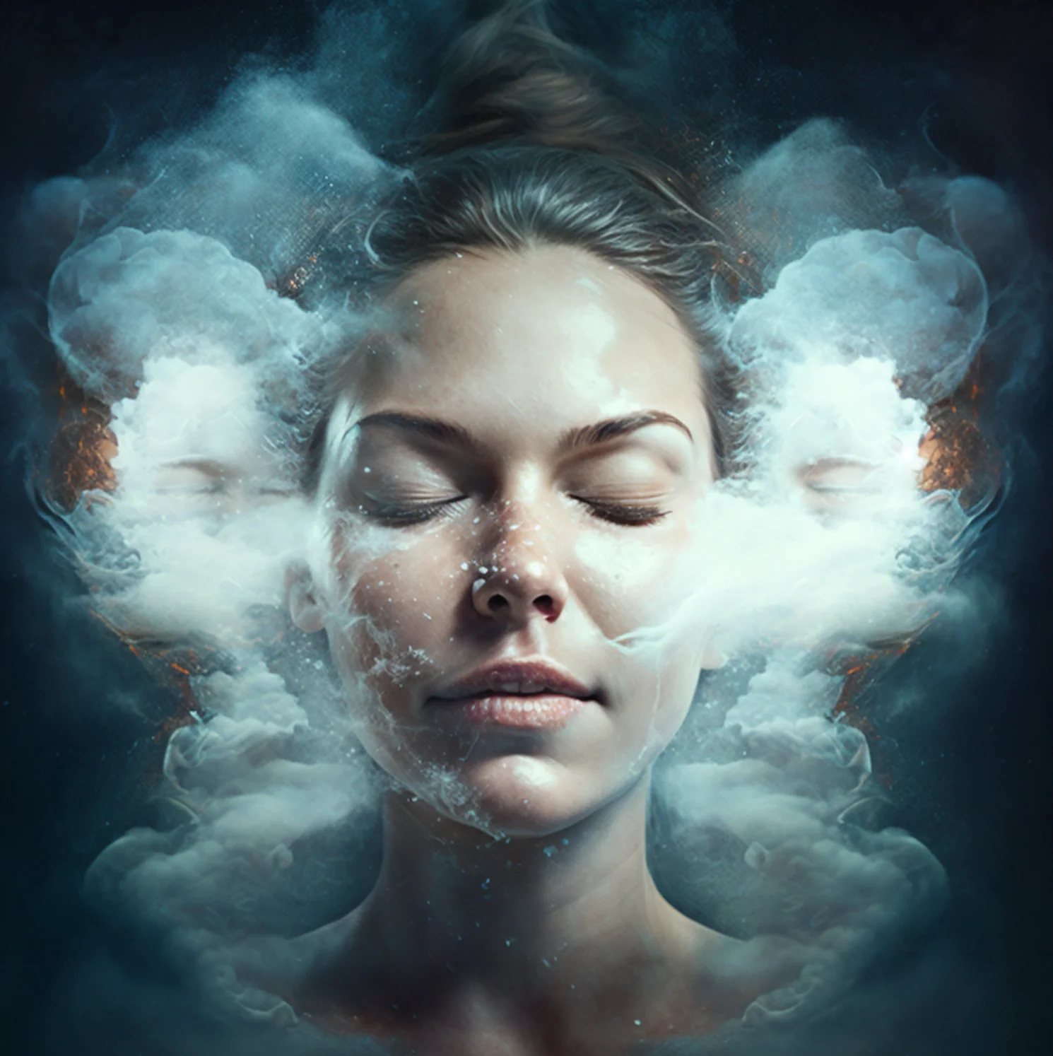 Xông hơi có giúp giảm căng thẳng không?